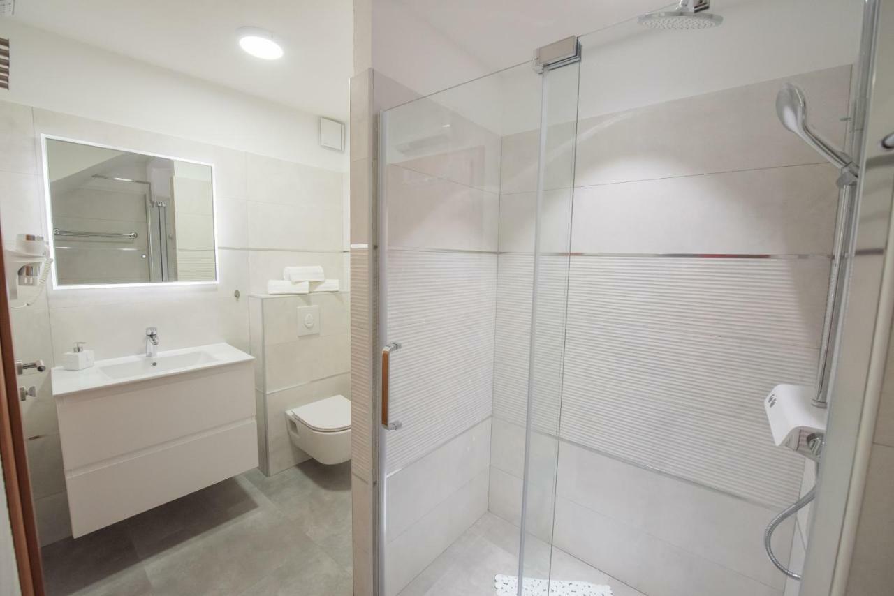 Kaštela Studio Apartment Lena מראה חיצוני תמונה