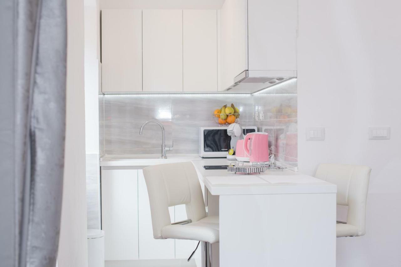 Kaštela Studio Apartment Lena מראה חיצוני תמונה