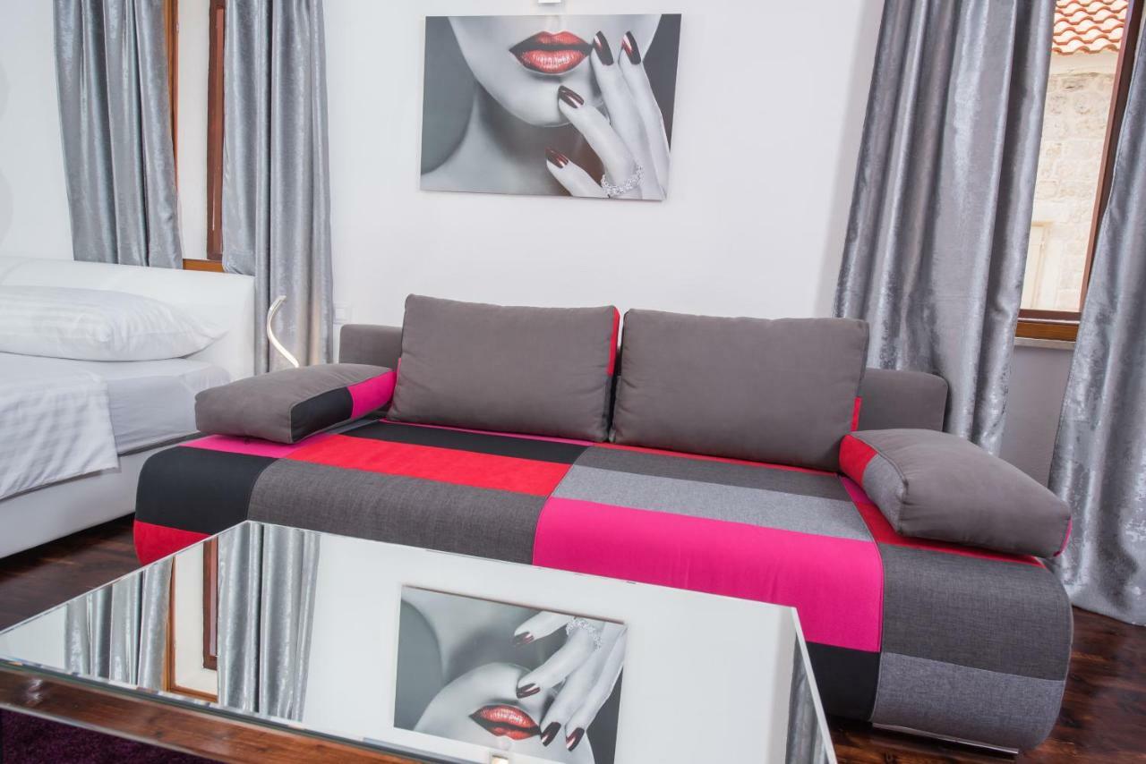 Kaštela Studio Apartment Lena מראה חיצוני תמונה