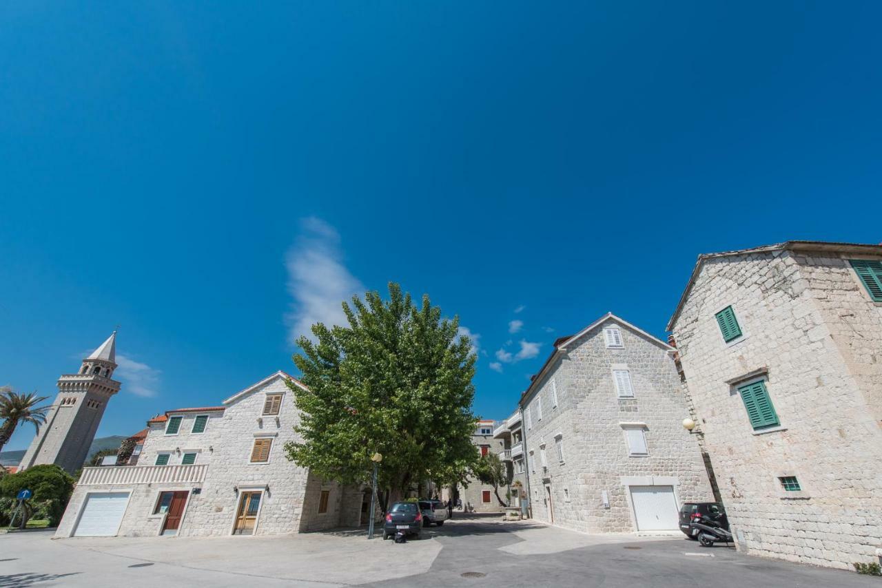 Kaštela Studio Apartment Lena מראה חיצוני תמונה