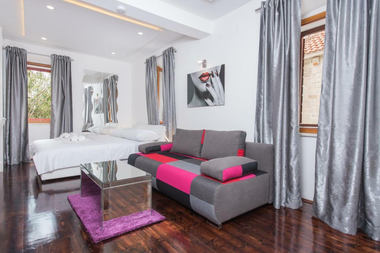Kaštela Studio Apartment Lena מראה חיצוני תמונה