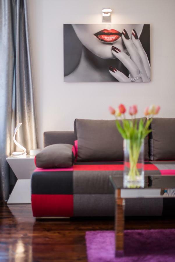 Kaštela Studio Apartment Lena מראה חיצוני תמונה